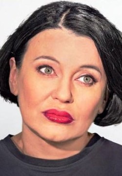 Жанна Кадникова