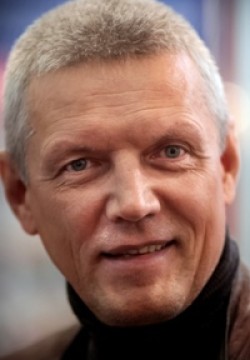 Александр Галибин