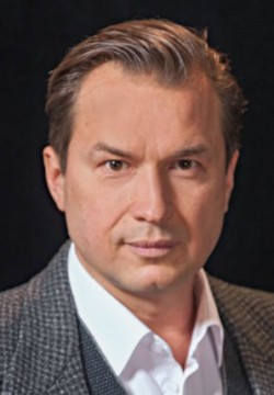 Александр Вершинин