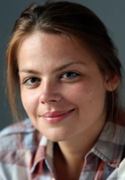 Анна Лапина