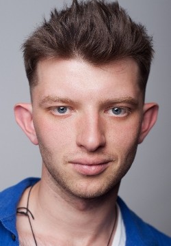 Илья Кипоренко