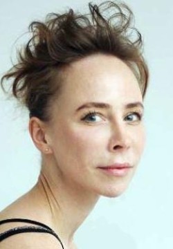 Инна Степанова