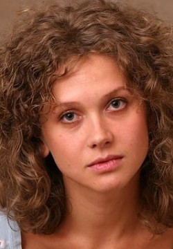 Ирина Горячева