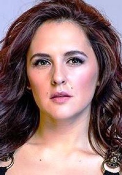 Мария Шумакова