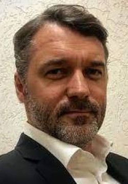 Павел Трубинер