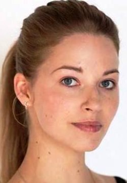 Полина Толстун