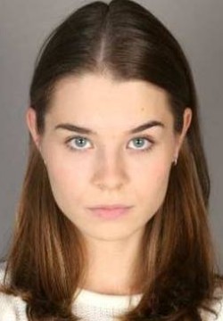 Валерия Бурдужа