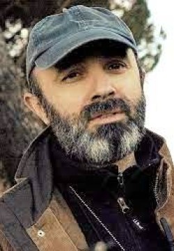 Алик Сахаров