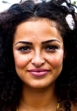 Анна Шаффер