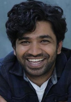 Анупам Трипати