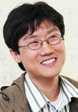 Хван Дон-хёк