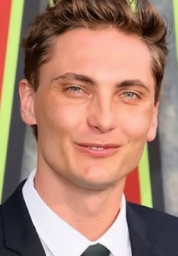 Имон Фэррен