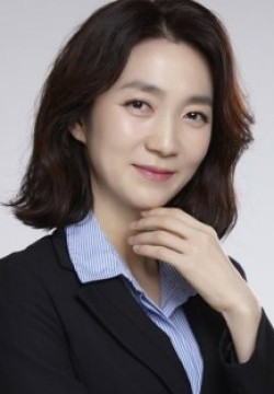 Ким Джу-рён