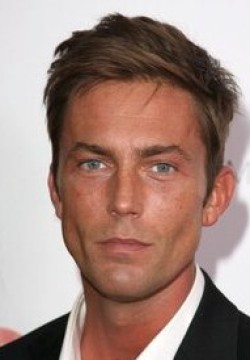 Десмонд Хэррингтон