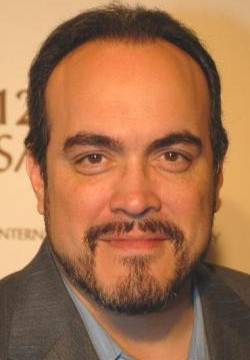 Дэвид Зайас