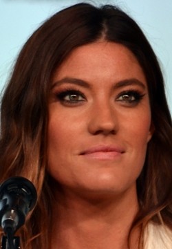 Дженнифер Карпентер