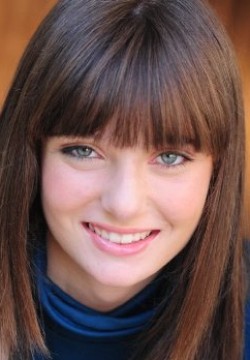 Кристина Робинсон