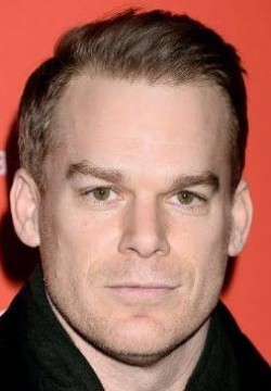 Майкл С. Холл