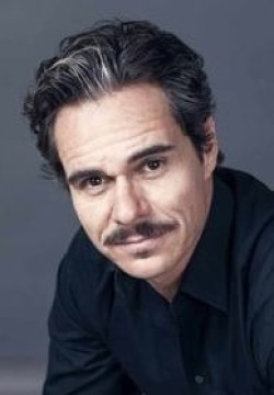 Тони Далтон