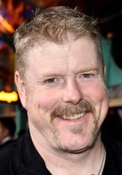 Джон Ди Маджио