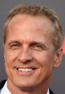 Патрик Фабиан