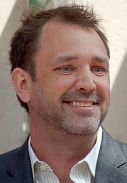 Трей Паркер