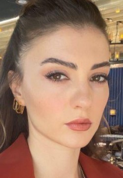 Бурджу Озберк