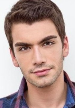 Гюрбей Илери