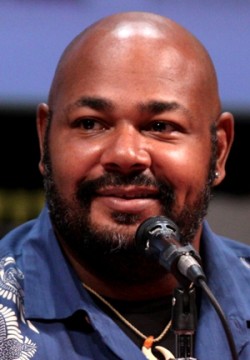 Кевин Майкл Ричардсон