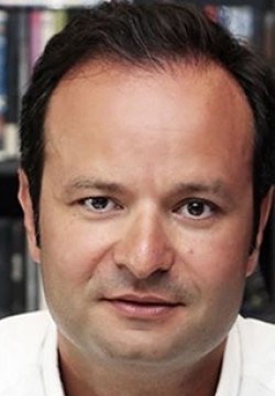 Тимур Савджи