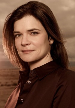 Бетси Брандт