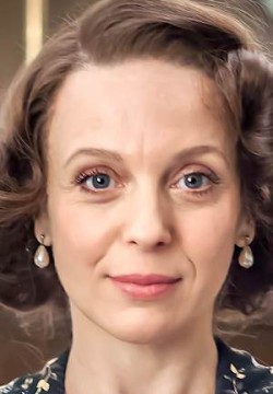 Аманда Аббингтон