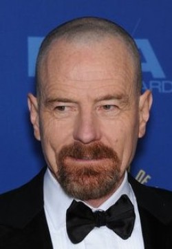 Брайан Крэнстон