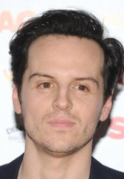 Эндрю Скотт