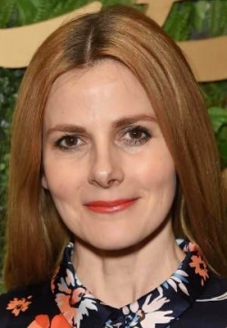 Луиза Брили