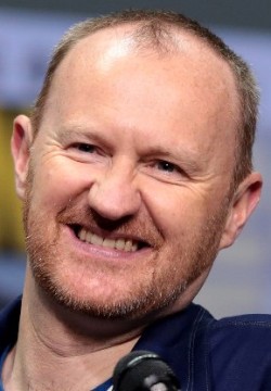 Марк Гэтисс