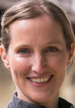 Мелисса Бернштейн