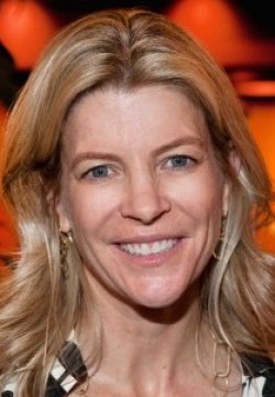 Мишель МакЛарен