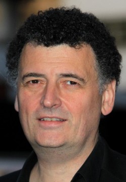 Стивен Моффат