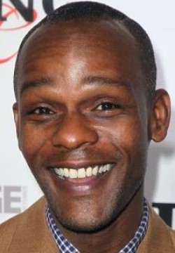 Брэндон Джонсон