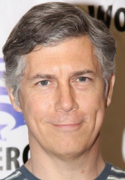 Крис Парнелл