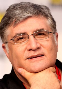 Морис ЛаМарш