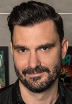 Райан Элдер