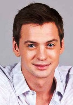 Александр Соколовский