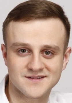 Игорь Огурцов