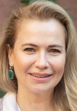 Ксения Лаврова-Глинка