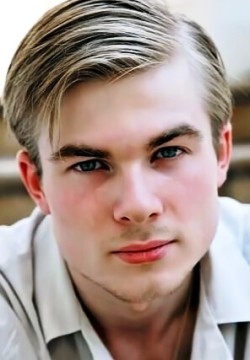 Макар Запорожский