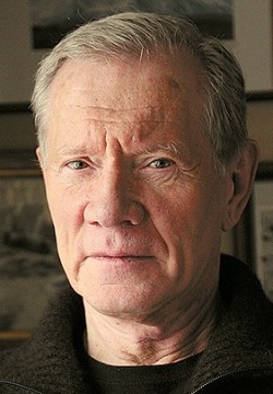 Михаил Жигалов