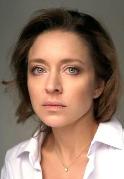 Серафима Низовская