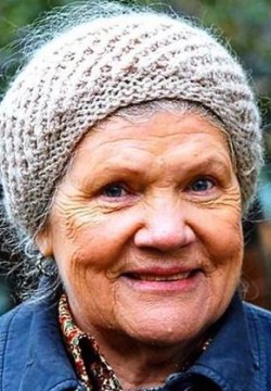 Валентина Ананьина